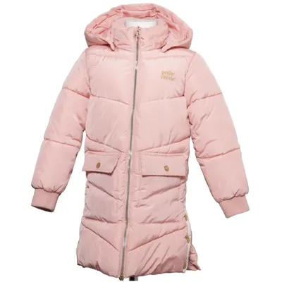 Vinterkappa (MISCHA) från Petite Chérie Polyester