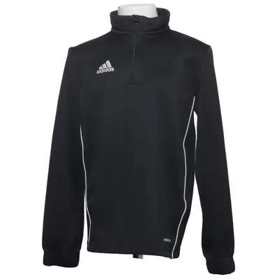 Trainingstop (Zwart) van Adidas