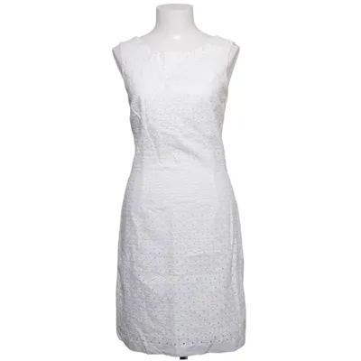 Dress (White) from GANT Cotton