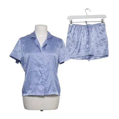 Pyjama (Bleu, Blanc) de Gilligan & Omalley Polyester