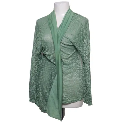 Kofta (Grön) från Amazing Bomull, Elastan, Polyester
