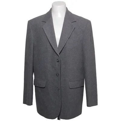 Kavaj (Grå) från Joy Boy Acetat, Polyester, Ull