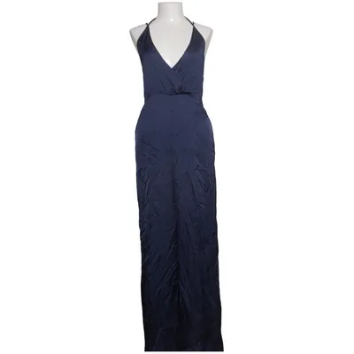 Jumpsuit (Blue) from Max & Co. Viscose