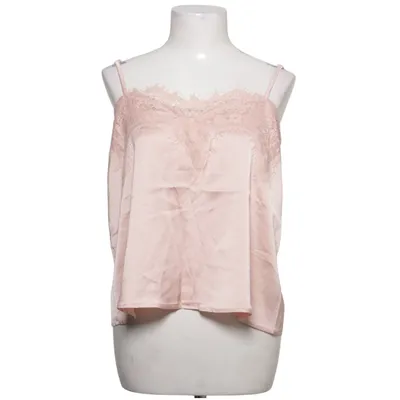 Topp (Rosa) från Outrageous Fortune Elastan, Nylon, Polyester