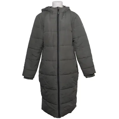 Wintermantel (Grün) von Kangaroos Polyester