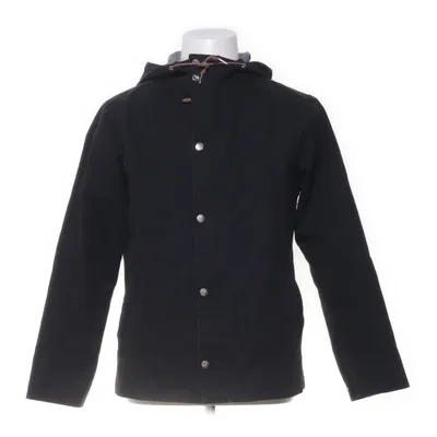 Jack (Zwart) van RVLT Revolution Katoen, Polyester