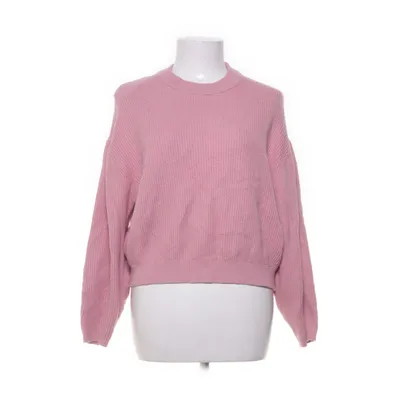 Trui (Roze) van Pull & Bear Nylon, Polyester, Viscose