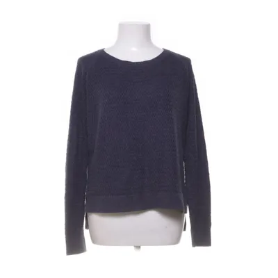 Strickpullover (Blau) von Hilfiger Denim