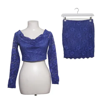 Ensemble (Bleu) de Oneness Élasthane, Nylon, Polyester