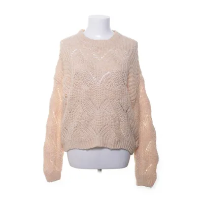 Trui (Beige) van ONLY Acryl, Nylon