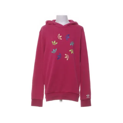 Hættetrøje (Pink) fra Adidas Originals