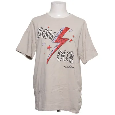 T-shirt (Beige, Mehrfarbig) von Ciao Milano