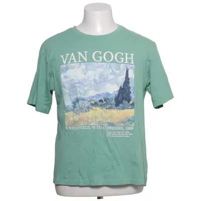 T-shirt (Vert) de Difuzed Coton