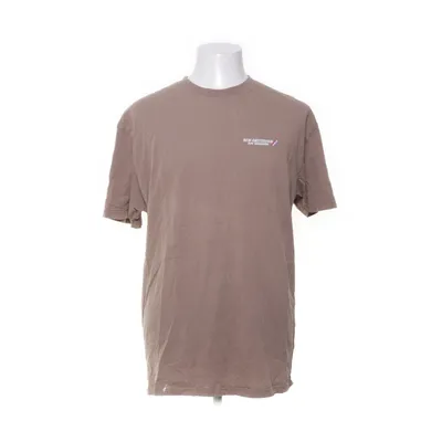 T-shirt (TICKET TEE FALLEN ROCK) från New Amsterdam Surf Association Bomull