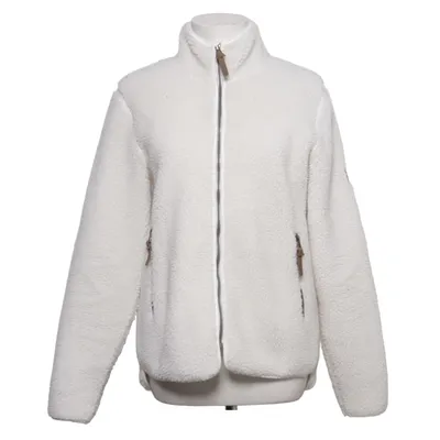 Fleecejacka (Beige) från Strøva Polyester