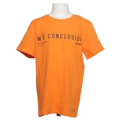 T-shirt (Orange) from Con Clusion
