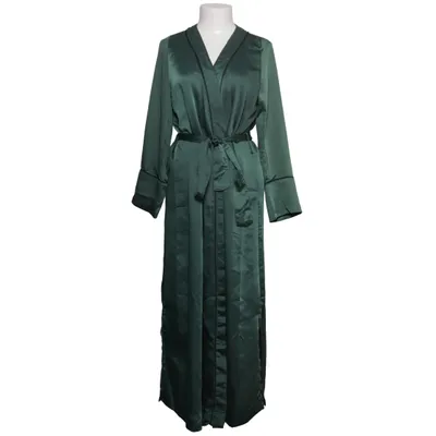 Robe de chambre (Vert) de H&M Home Polyester