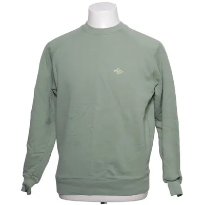 Sweatshirt (GRMT01-08) from Yôke Cotton