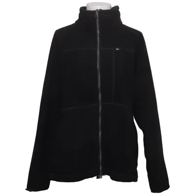 Fleece jas (Zwart) van McKinley Polyamide, Polyester