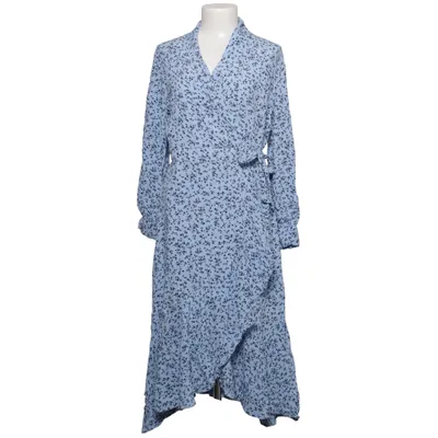 Wikkeljurk (Blauw) van YAS Viscose