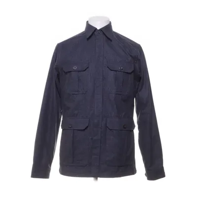 Jack (Blauw) van Eton
