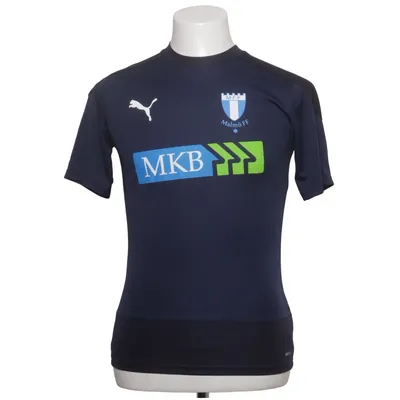 Maillot de football (Bleu) de Malmö FF Polyester