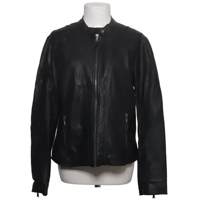 Jacka (Svart) från Designers Polyester, Polyuretan, Viskos
