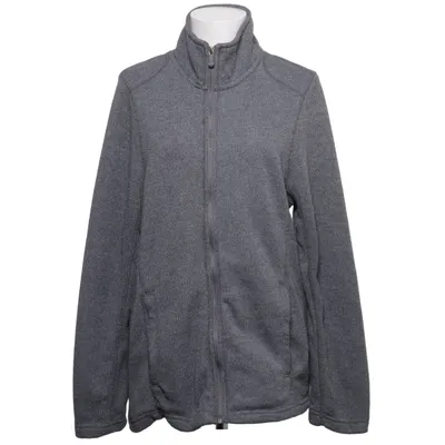 Veste polaire (Gris) de Classic Sports Edition Polyester