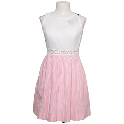 Dress (White, Pink) from Lilly Pulitzer