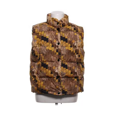 Dunväst (Brun, Gul, Svart, Flerfärgad) från Bogner