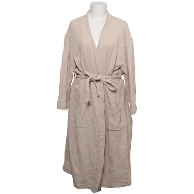 Badekåbe (Beige) fra H&M Home Bomuld