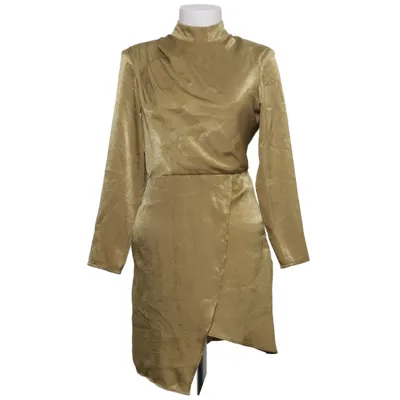 Klänning (Gine Margrethe) från Gine Margrethe x NA-KD Polyester