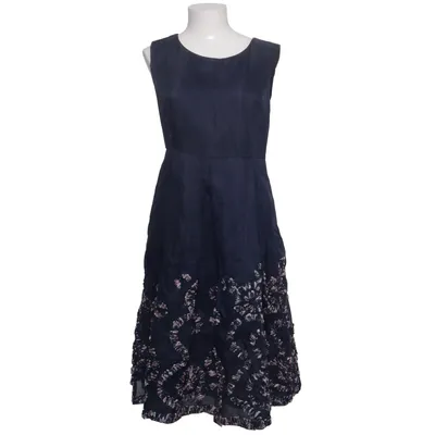 Klänning (Blå, Flerfärgad) från Vero Moda Classic Polyester
