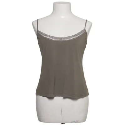 Tanktop  (Grøn) fra Street One