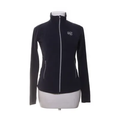 Fleecejacka (Blå) från Kingsland Polyester