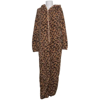 Onesie (Brown, Black, Beige) from Shein Polyester