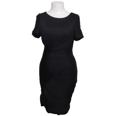 Kjole (PSJ0500193) fra Halston Heritage Elastan, Polyamid, Polyester