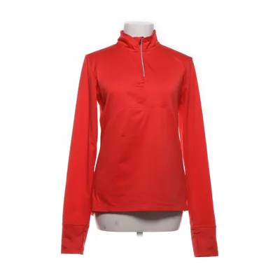 Träningsjacka (Röd) från Crivit Elastan, Återvunnen polyester