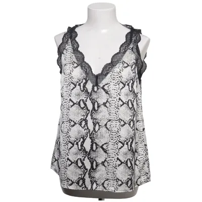 Tank Top (VARA-TA2) from Sisters Point Polyester