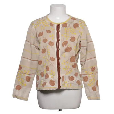 Kofta (Beige, Flerfärgad) från Gudrun Sjödén Bomull