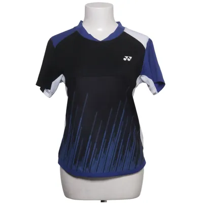 Haut de sport (Noir, Bleu, Blanc) de Yonex Polyester