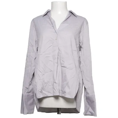 Shirt (1313) from Soluzione Cotton, Elastane, Polyamide