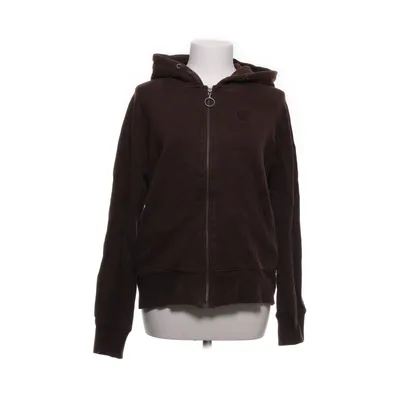 Huvtröja (Brun) från Northbrook Bomull