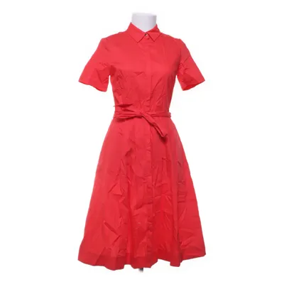 Shirt dress (Black) from Laura Clement Cotton