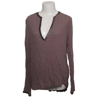 Blouse (Violet) de Culture Viscose