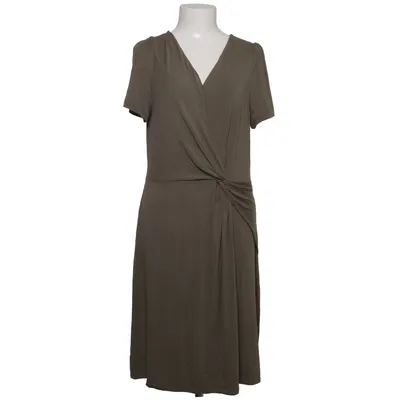 Robe (Marron) de Les Lunes Élasthane, Viscose