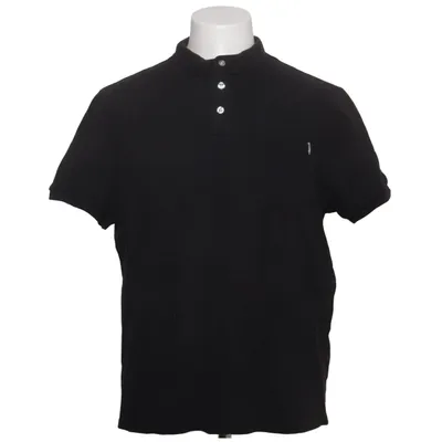 Polo (Noir) de Pier One Coton