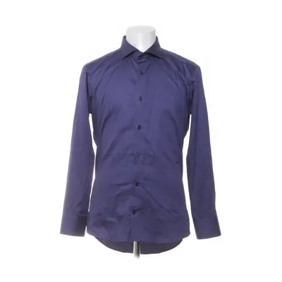 Skjorta (Blå) från Tailor Store Bomull