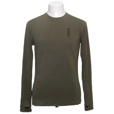 Ondershirt (Performance Merino) van Mons Royale Elastaan, Merinowol, Nylon