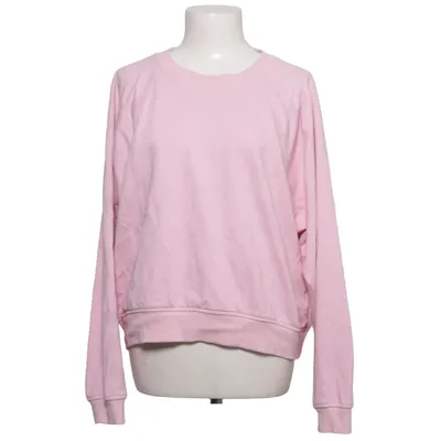 Sweatshirt (Pink) from Gap Cotton, Polyester